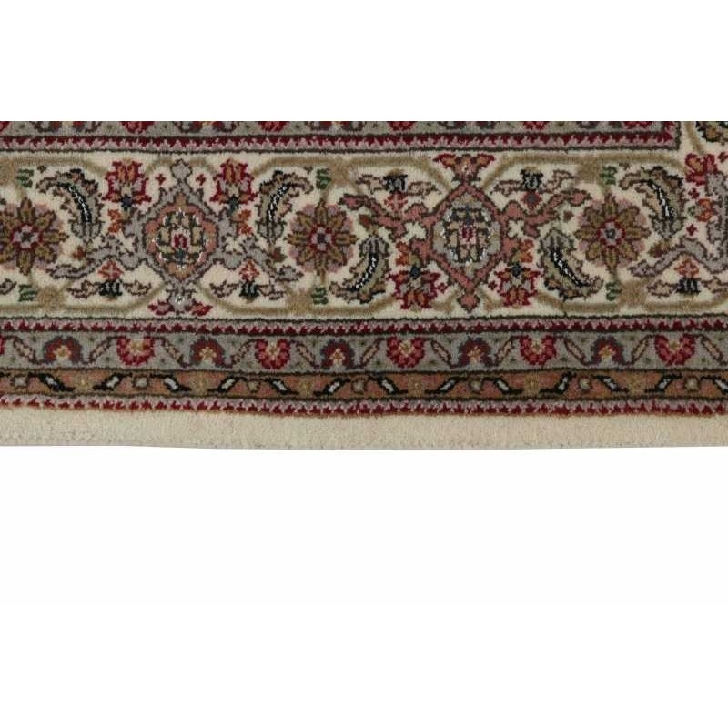 tappeto INDIA TABRIZ ROYAL CM.141X204