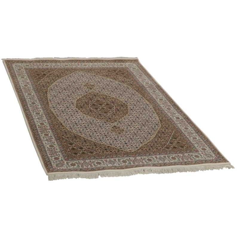 tappeto INDIA TABRIZ ROYAL CM.141X204