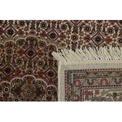 tappeto india tabriz royal cm 142x203 2