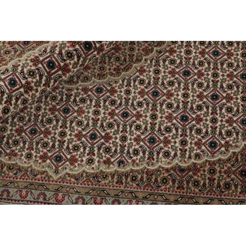 tappeto INDIA TABRIZ ROYAL CM.142X203