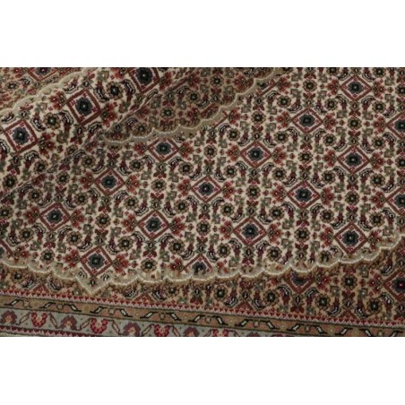 tappeto INDIA TABRIZ ROYAL CM.142X203