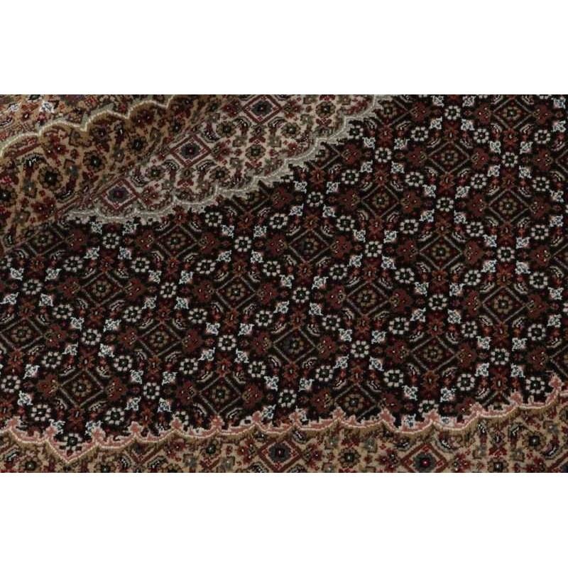 tappeto INDIA TABRIZ ROYAL CM.169X244