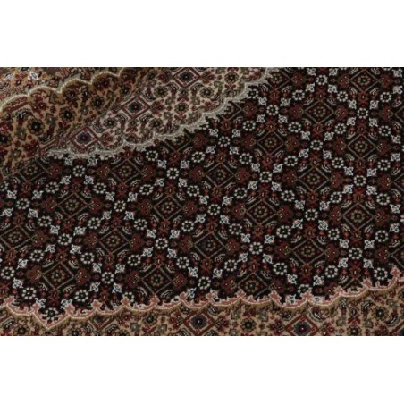 tappeto INDIA TABRIZ ROYAL CM.169X244