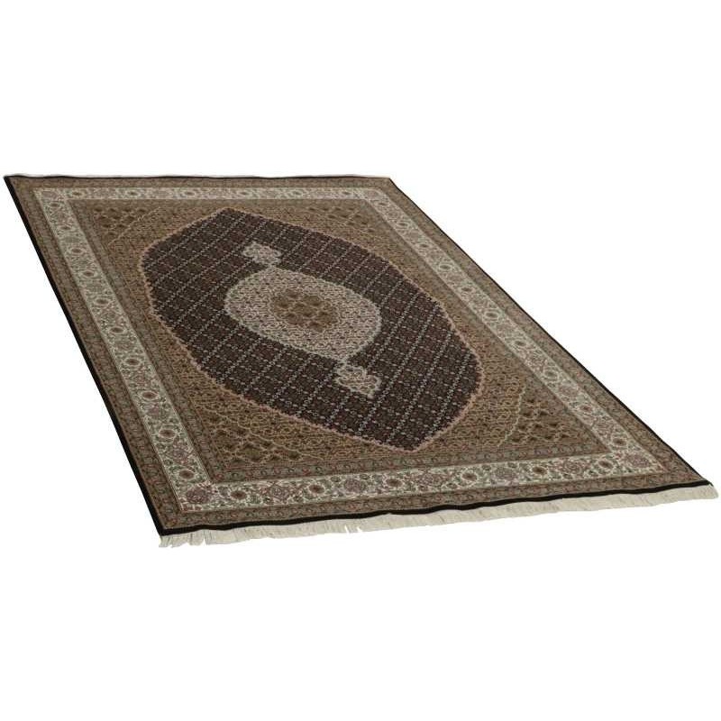 tappeto INDIA TABRIZ ROYAL CM.169X244