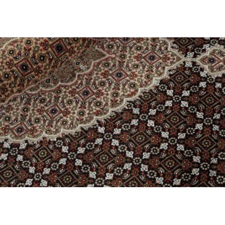 tappeto INDIA TABRIZ ROYAL CM.171X239