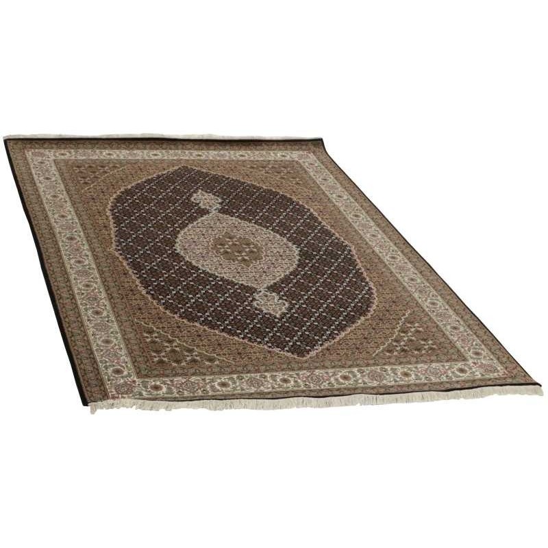 tappeto INDIA TABRIZ ROYAL CM.171X239