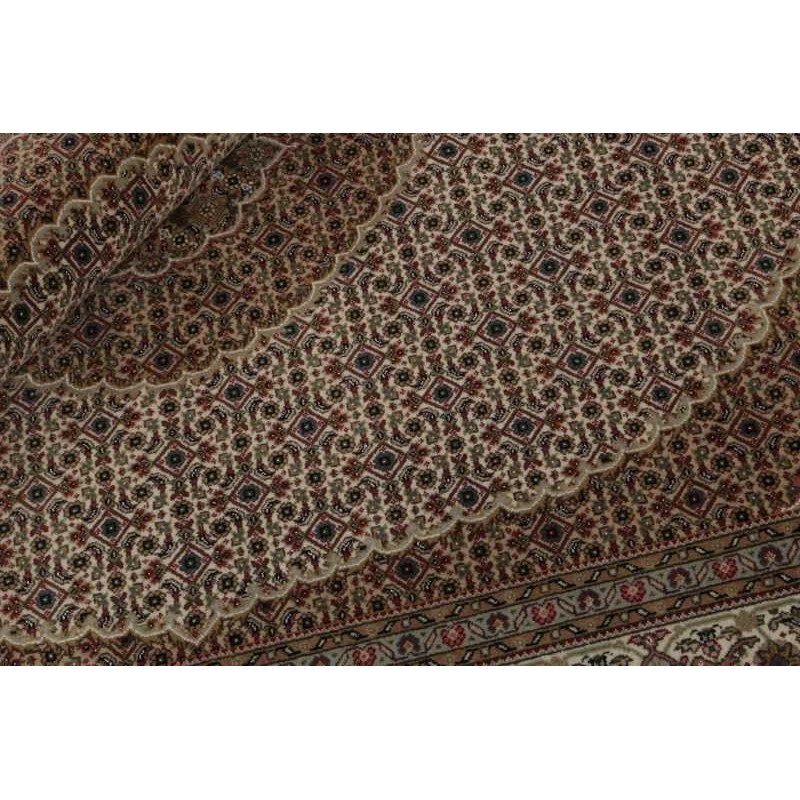 tappeto INDIA TABRIZ ROYAL CM.173X240