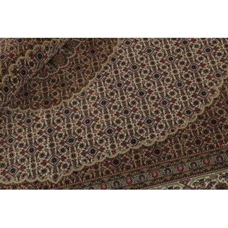 tappeto INDIA TABRIZ ROYAL CM.173X240
