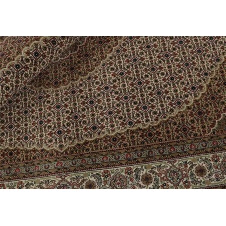 tappeto INDIA TABRIZ ROYAL CM.172X240