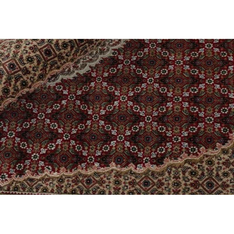 tappeto INDIA TABRIZ ROYAL CM.169X236