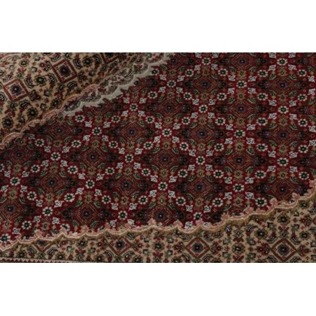 tappeto INDIA TABRIZ ROYAL CM.169X236