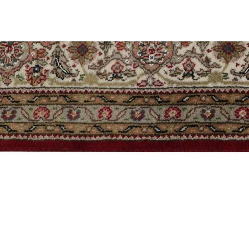 tappeto INDIA TABRIZ ROYAL CM.169X236