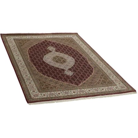 tappeto INDIA TABRIZ ROYAL CM.169X236