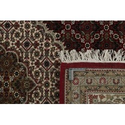 tappeto india tabriz royal cm 174x236 2