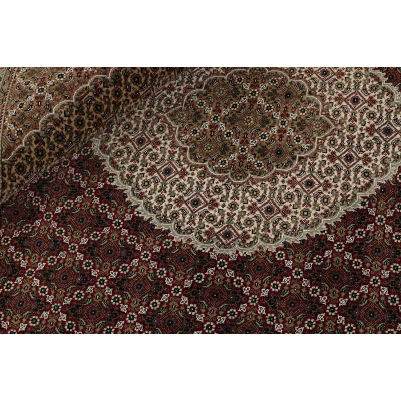 tappeto INDIA TABRIZ ROYAL CM.174X236