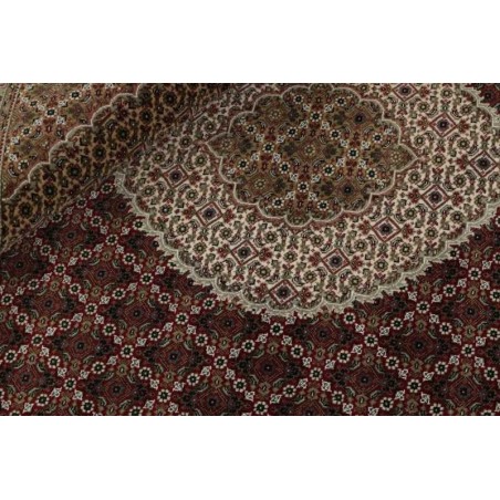 tappeto INDIA TABRIZ ROYAL CM.174X236