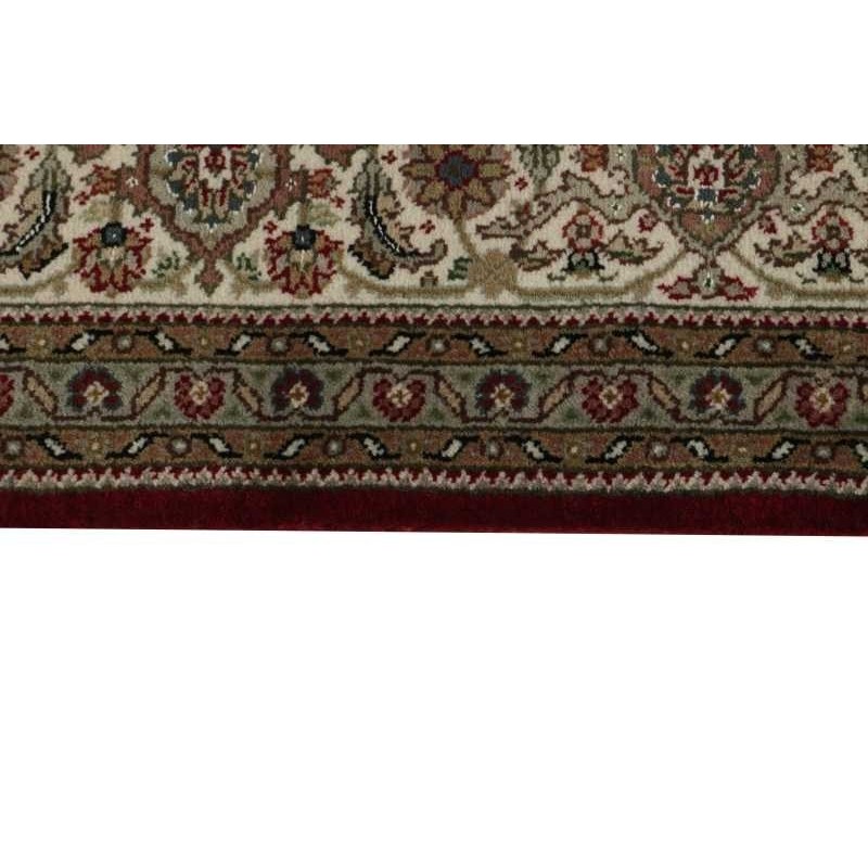 tappeto INDIA TABRIZ ROYAL CM.174X236
