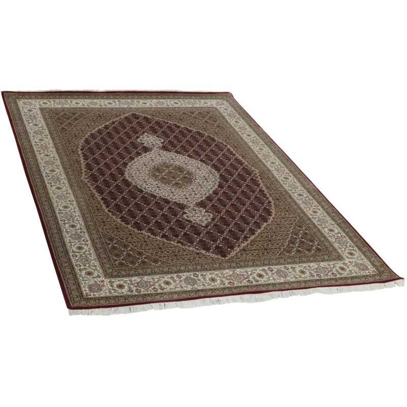 tappeto INDIA TABRIZ ROYAL CM.174X236