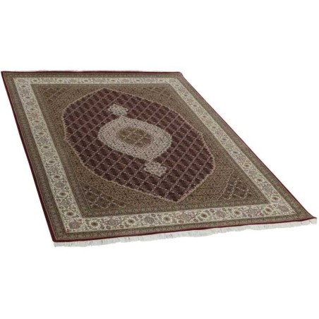 tappeto INDIA TABRIZ ROYAL CM.174X236