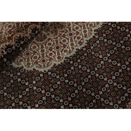 tappeto INDIA TABRIZ ROYAL CM.167X242