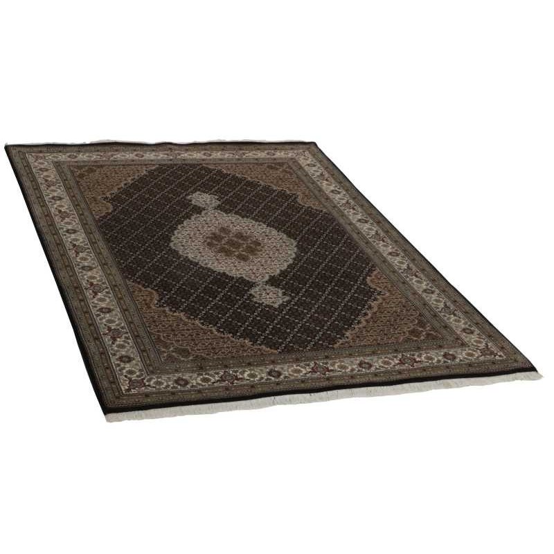 tappeto INDIA TABRIZ ROYAL CM.167X242