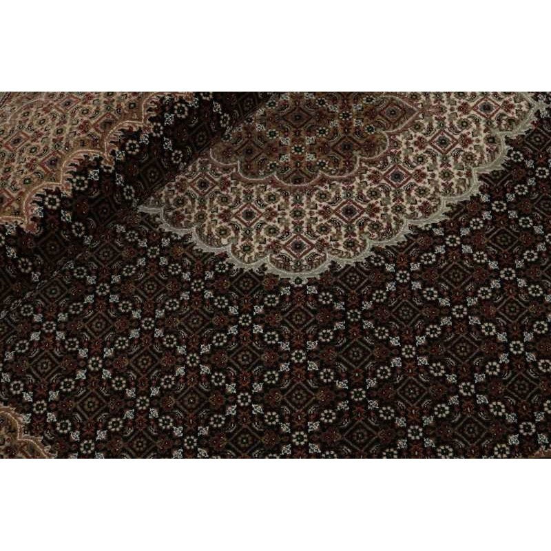 tappeto INDIA TABRIZ ROYAL CM.169X243