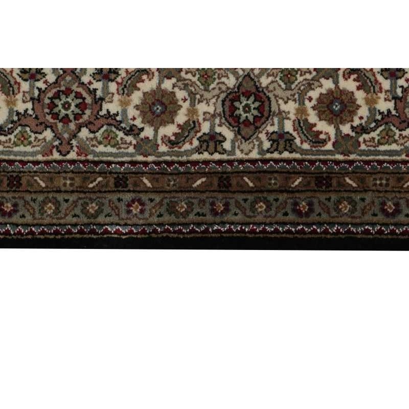 tappeto INDIA TABRIZ ROYAL CM.169X243