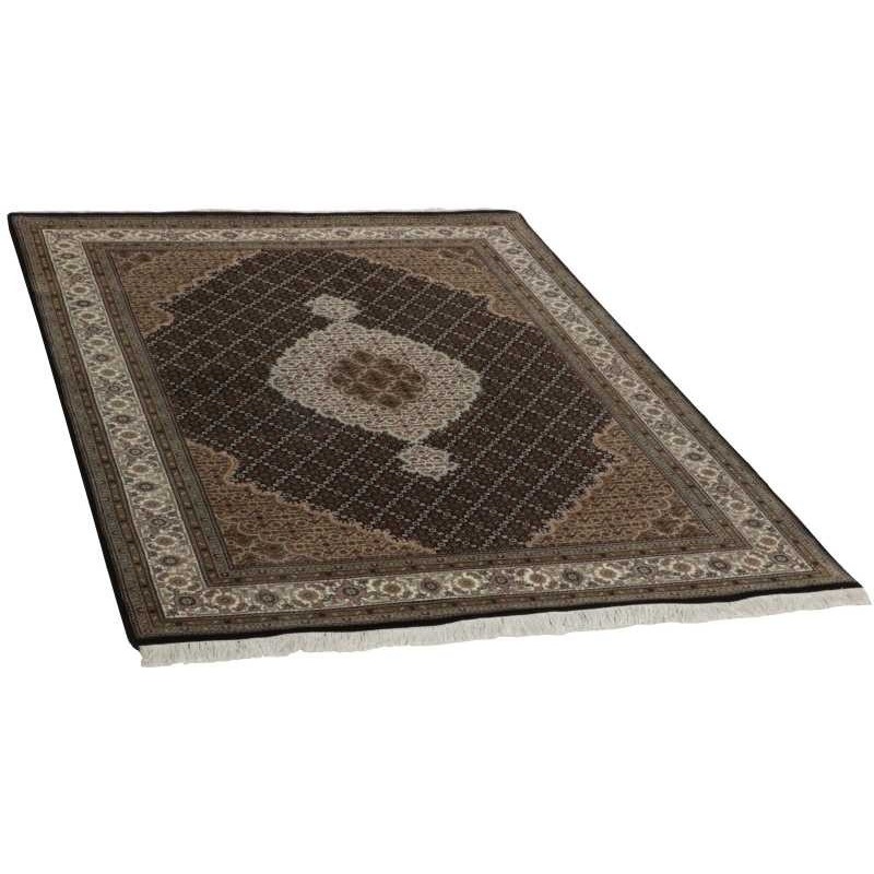 tappeto INDIA TABRIZ ROYAL CM.169X243