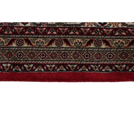 tappeto INDIA BIDJAR ROYAL CM.248X350