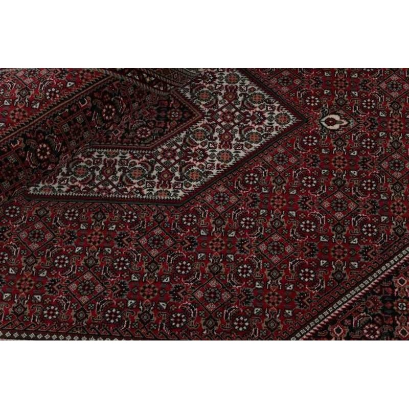 tappeto INDIA BIDJAR ROYAL CM.170X241