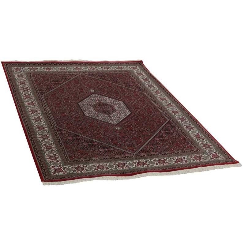 tappeto INDIA BIDJAR ROYAL CM.170X245