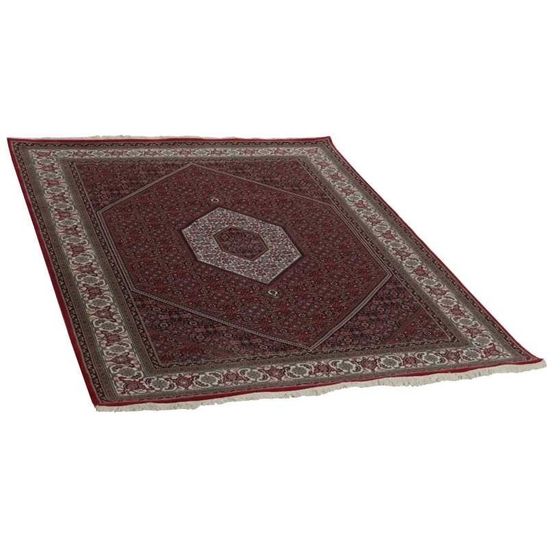 tappeto INDIA BIDJAR ROYAL CM.170X241