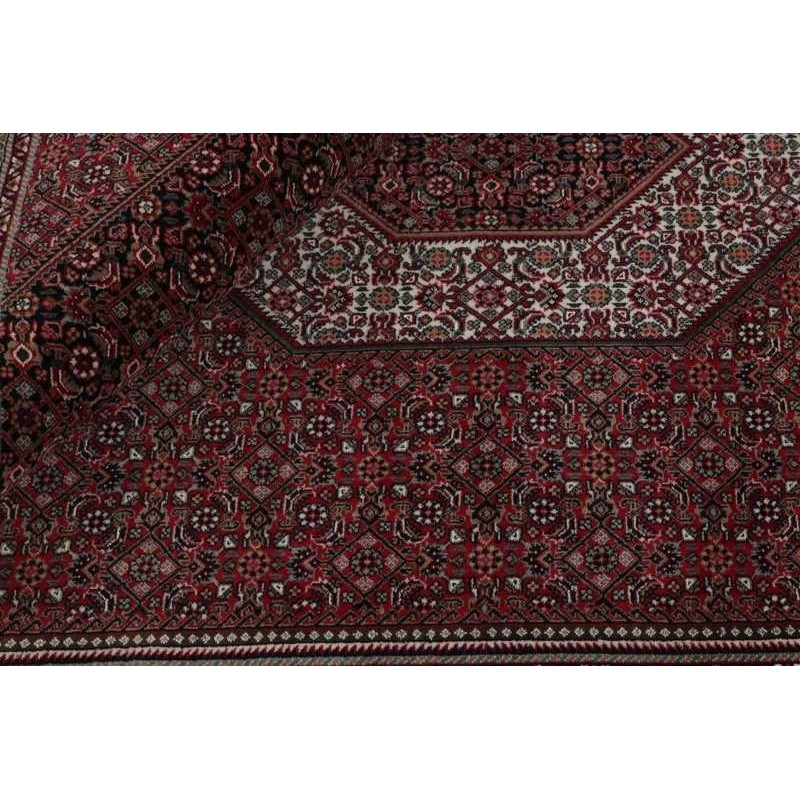 tappeto INDIA BIDJAR ROYAL CM.197X298