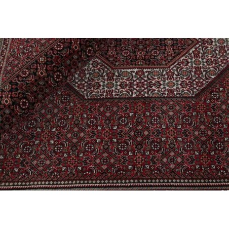 tappeto INDIA BIDJAR ROYAL CM.197X298