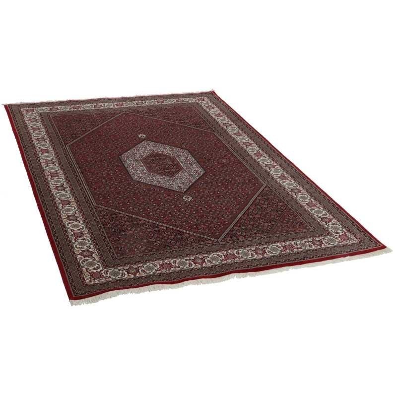 tappeto INDIA BIDJAR ROYAL CM.197X298