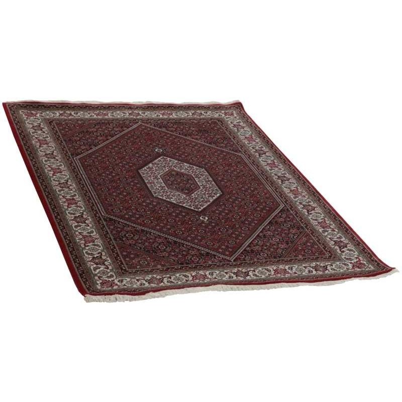tappeto INDIA BIDJAR ROYAL CM.144X200