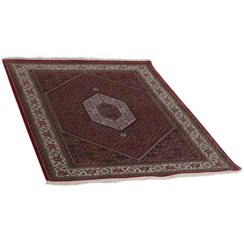 tappeto INDIA BIDJAR ROYAL CM.142X205