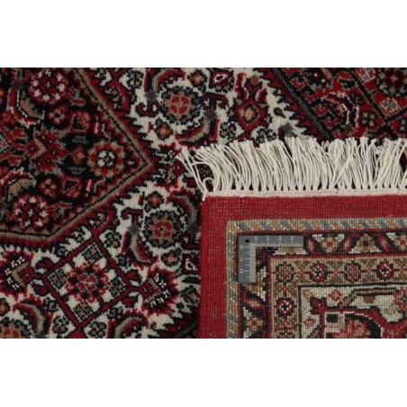 tappeto INDIA BIDJAR ROYAL CM.140X201