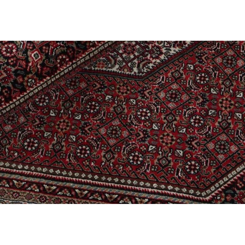 tappeto INDIA BIDJAR ROYAL CM.140X201