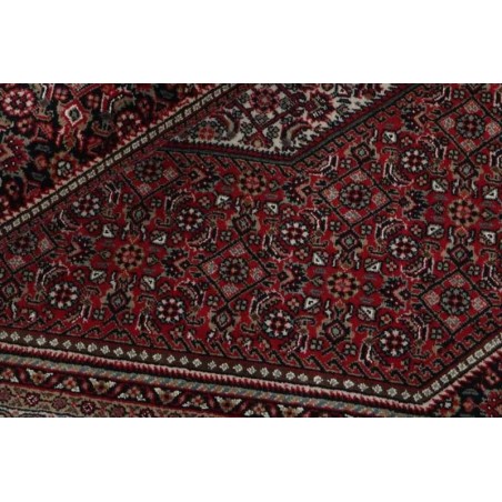 tappeto INDIA BIDJAR ROYAL CM.140X201