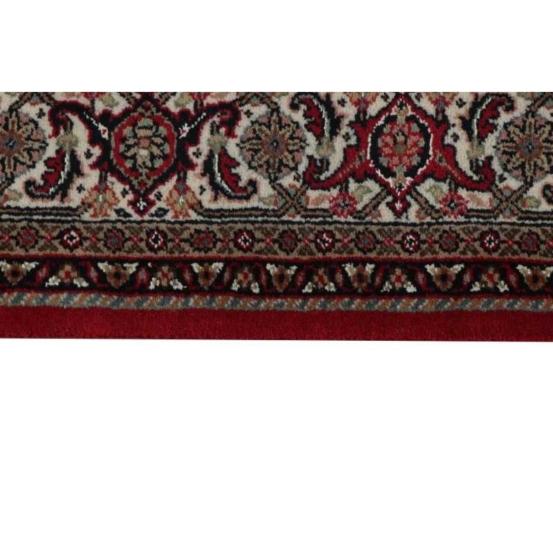 tappeto INDIA BIDJAR ROYAL CM.140X201