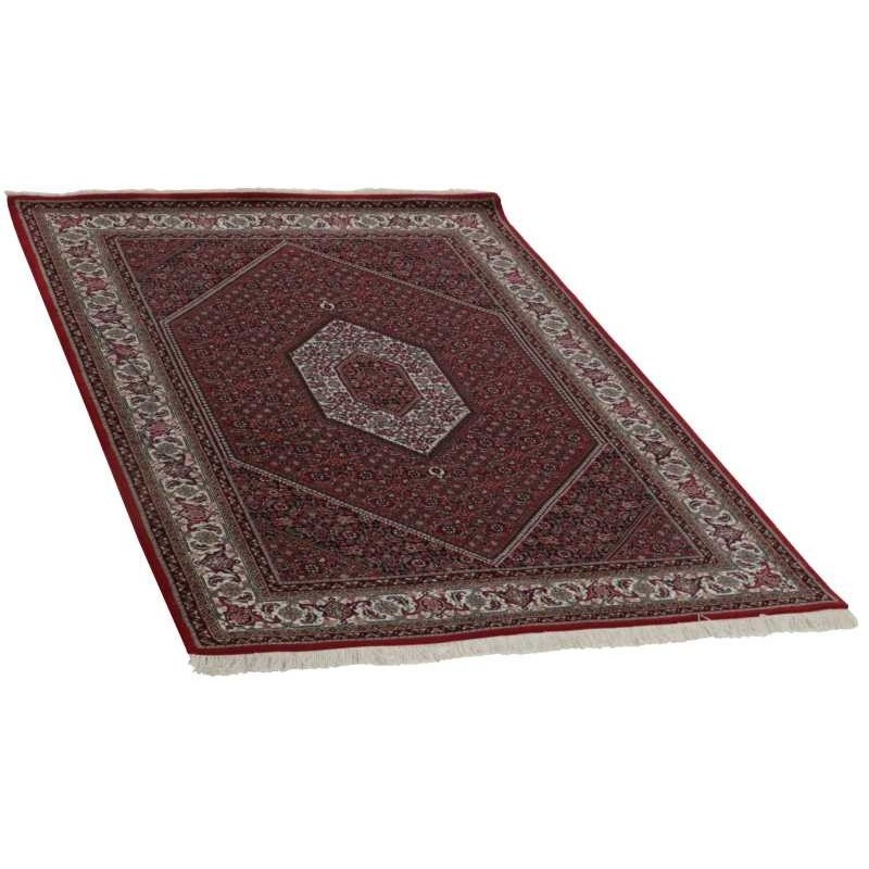 tappeto INDIA BIDJAR ROYAL CM.140X201
