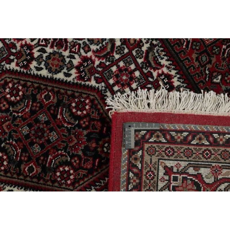 tappeto INDIA BIDJAR ROYAL CM.142X203