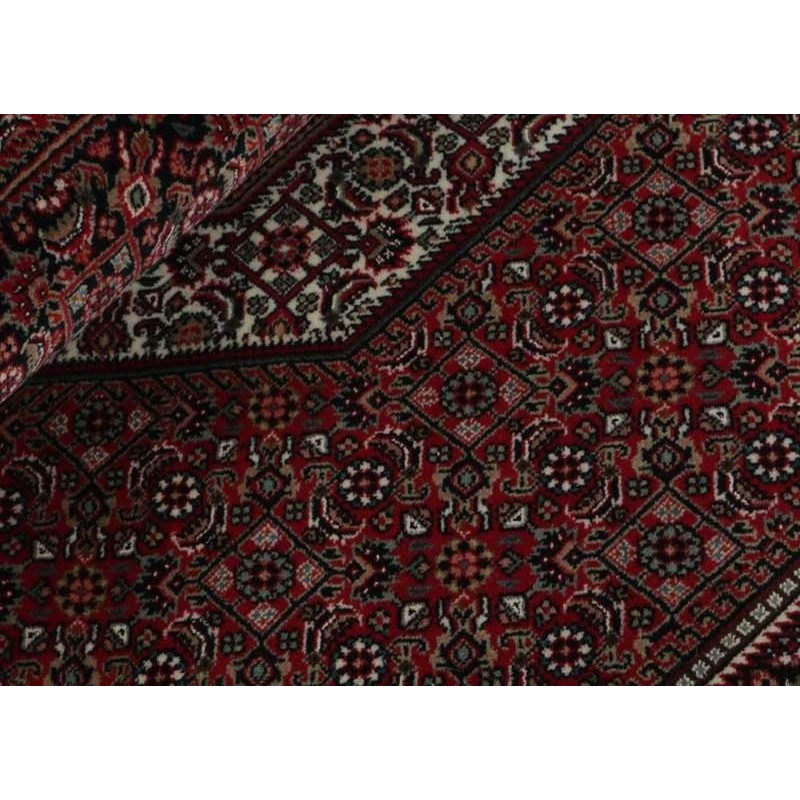 tappeto INDIA BIDJAR ROYAL CM.142X203