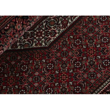 tappeto INDIA BIDJAR ROYAL CM.142X203