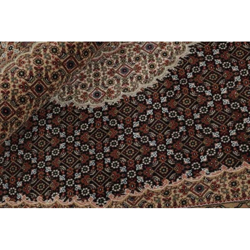 tappeto INDIA TABRIZ ROYAL CM.166X238