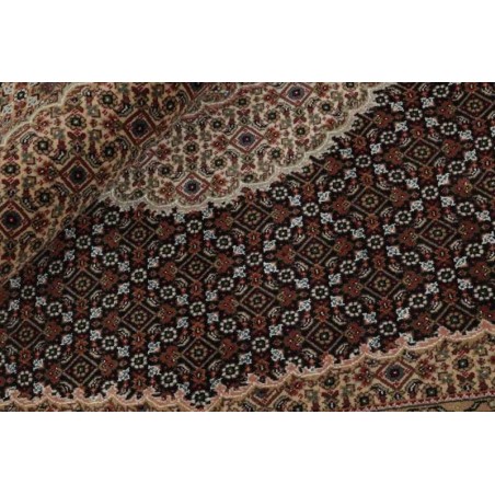 tappeto INDIA TABRIZ ROYAL CM.166X238