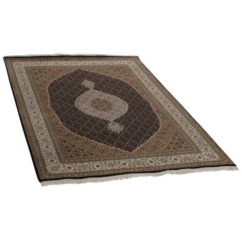 tappeto INDIA TABRIZ ROYAL CM.166X238