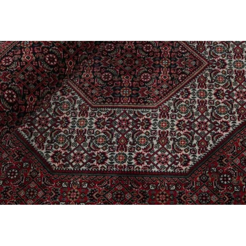 tappeto INDIA BIDJAR ROYAL CM.247X300