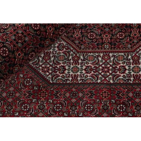 tappeto INDIA BIDJAR ROYAL CM.198X300